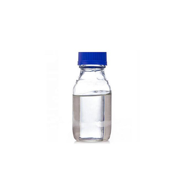 High quality Polyalkyleneoxide modified heptamethyltrisiloxane CAS 27306-78-1 With Competitive Price