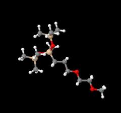 High quality Polyalkyleneoxide modified heptamethyltrisiloxane CAS 27306-78-1 With Competitive Price