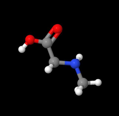 Hot selling Sarcosine CAS NO 107-97-1