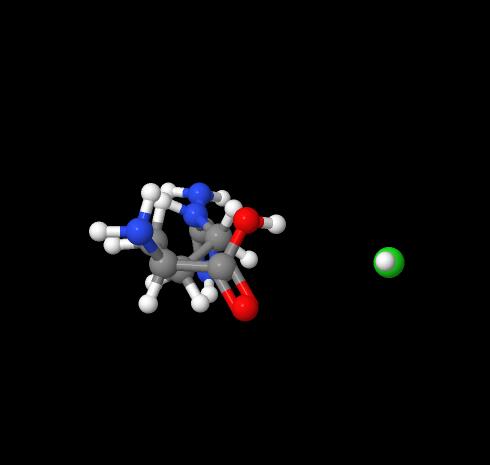 High Purity Bulk Stock L-Arginine Hydrochloride CAS 15595-35-4