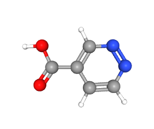 High purity 98% 4-Pyridazinecarboxylic acid CAS 50681-25-9 with cheap price
