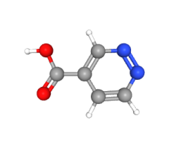 High purity 98% 4-Pyridazinecarboxylic acid CAS 50681-25-9 with cheap price