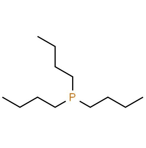 Factory supply high quality Tributylphosphane CAS 998-40-3