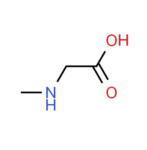 Hot selling Sarcosine CAS NO 107-97-1