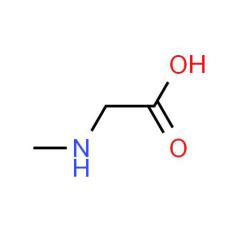 Hot selling Sarcosine CAS NO 107-97-1