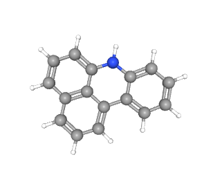 Good price 7H-Benz[kl]acridine CAS 200-22-6 China manufacturer