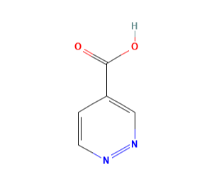 High purity 98% 4-Pyridazinecarboxylic acid CAS 50681-25-9 with cheap price