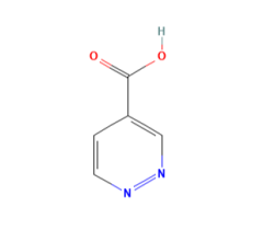 High purity 98% 4-Pyridazinecarboxylic acid CAS 50681-25-9 with cheap price