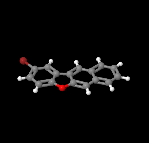 Cheap 2-Bromonaphtho[2,3-b]benzofuran CAS 1627917-16-1 China factory