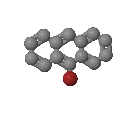Factory price 9-Bromoanthracene CAS 1564-64-3