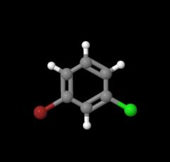 Hot selling 3-Bromochlorobenzene cas 108-37-2 with cheap price