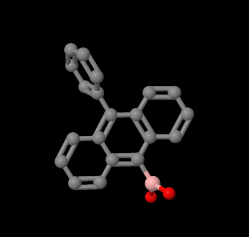 low price 10-Phenylanthracene-9-boronic Acid CAS 334658-75-2 Made in China