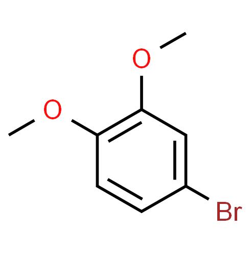 High purity 99% 4-Bromoveratrole CAS no 2859-78-1