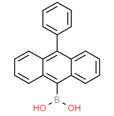 low price 10-Phenylanthracene-9-boronic Acid CAS 334658-75-2 Made in China