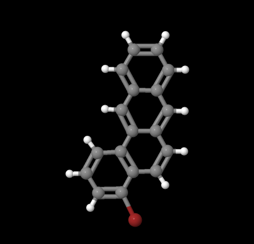Buy discount 4-Bromotetraphene CAS 61921-39-9 in stock