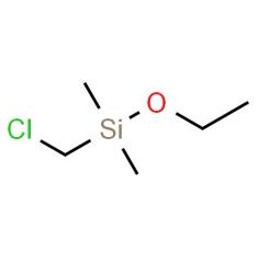 Factory supply CHLOROMETHYLDIMETHYLETHOXYSILANE cas 13508-53-7