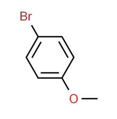 Manufacturer high purity 99% C7H7BrO 4-bromoanisole CAS 104-92-7