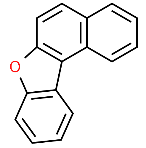 China wholesale Benzo[b]naphtho[1,2-d]furan CAS 205-39-0 suppliers