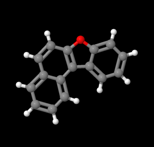 China wholesale Benzo[b]naphtho[1,2-d]furan CAS 205-39-0 suppliers