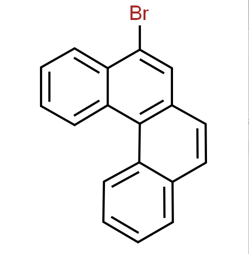 China discount 5-Bromobenzo[c]phenanthrene CAS 89523-51-3 in stock