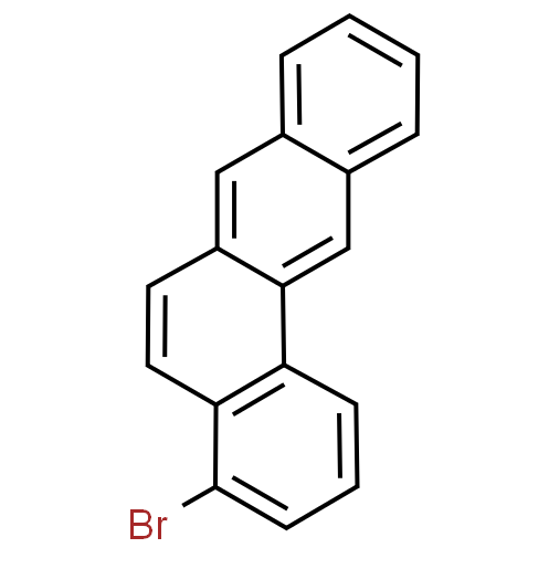 Buy discount 4-Bromotetraphene CAS 61921-39-9 in stock