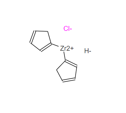 Zirconocene Chloride Hydride CAS 37342-97-5 quotation