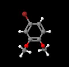 High purity 99% 4-Bromoveratrole CAS no 2859-78-1