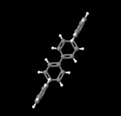 China cheap N,N'-Diphenylbenzidine CAS 531-91-9 in stock