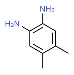 China High purity 98% 4,5-Dimethyl-1,2-phenylenediamine CAS 3171-45-7 suppliers
