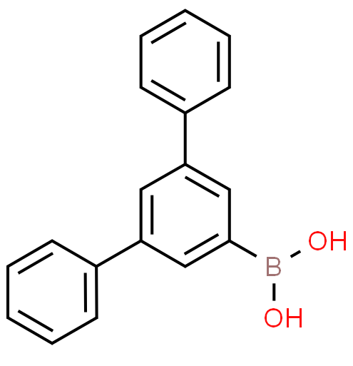 Buy discount (3,5-Diphenylphenyl)boronic acid CAS 128388-54-5 in stock