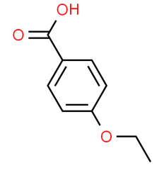 China wholesale 4-Ethoxybenzoic acid CAS 619-86-3 suppliers