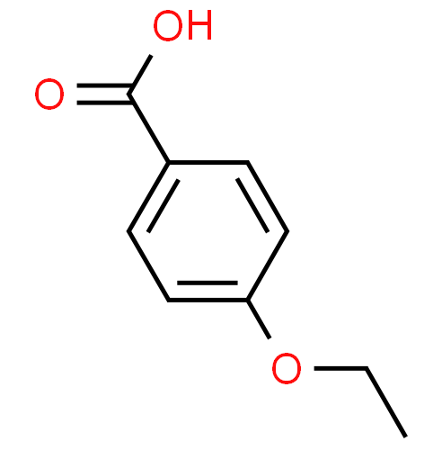 China wholesale 4-Ethoxybenzoic acid CAS 619-86-3 suppliers