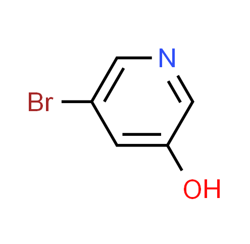 China High purity 98% 3-Bromo-5-hydroxypyridine CAS 74115-13-2 in stock