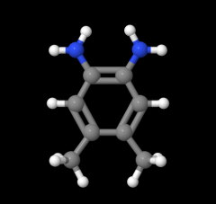 China High purity 98% 4,5-Dimethyl-1,2-phenylenediamine CAS 3171-45-7 suppliers