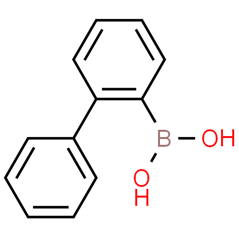 China High purity 99% 2-Biphenylboronic acid CAS 4688-76-0 in stock
