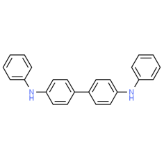 China cheap N,N'-Diphenylbenzidine CAS 531-91-9 in stock