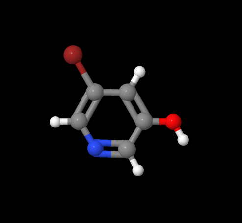 China High purity 98% 3-Bromo-5-hydroxypyridine CAS 74115-13-2 in stock
