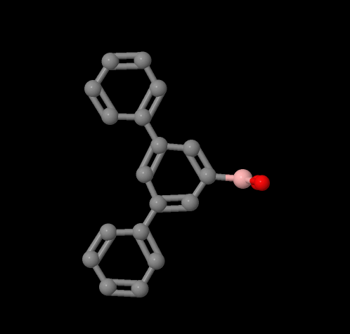 Buy discount (3,5-Diphenylphenyl)boronic acid CAS 128388-54-5 in stock
