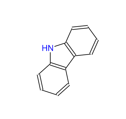 Factory supply Carbazole CAS 86-74-8 with best price