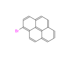 Professional Supplier 1-Bromopyrene CAS 1714-29-0 with fast delivery in stock
