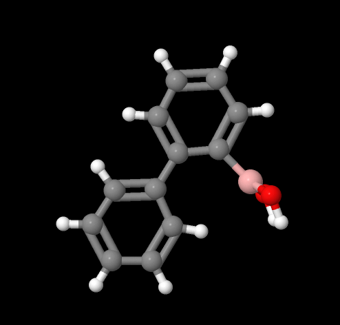 China High purity 99% 2-Biphenylboronic acid CAS 4688-76-0 in stock