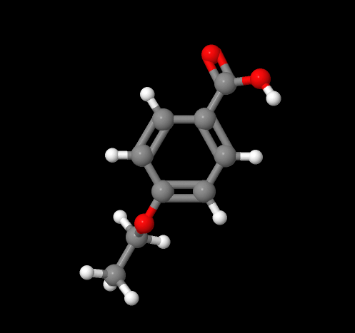 China wholesale 4-Ethoxybenzoic acid CAS 619-86-3 suppliers