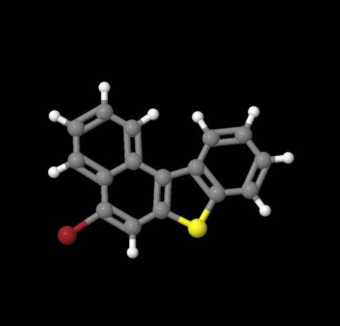 5-bromonaphtho[2,1-b][1]benzothiole CAS 189097-35-6 Pricelist in stock