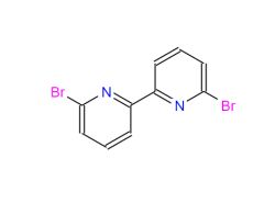 Factory supply 6,6'-Dibromo-2,2'-dipyridyl cas 49669-22-9 with best quality