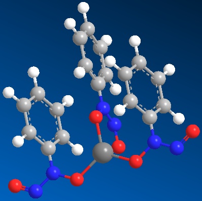 Bulk Stock High Quality N-Nitroso-N-phenylhydroxylamine Aluminium Salt / UV 510 CAS 15305-07-4