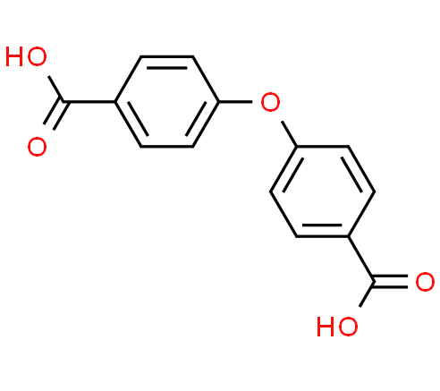 Cheap 4,4'-Dicarboxydiphenyl Ether CAS 2215-89-6 in stock Made in China