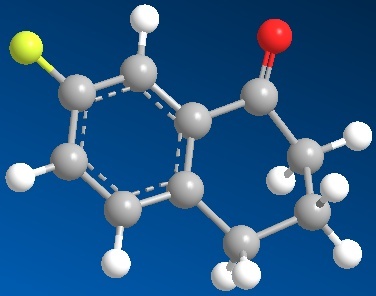 High quality 7-Fluoro-1-tetralone CAS 2840-44-0 with prompt delivery