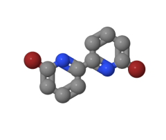 Factory supply 6,6'-Dibromo-2,2'-dipyridyl cas 49669-22-9 with best quality