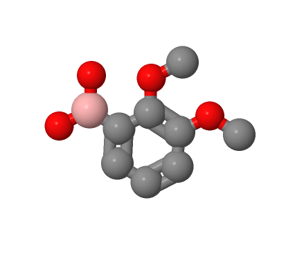 Professional Supplier 2,3-Dimethoxyphenylboronic Acid CAS 40972-86-9 with fast delivery in stock