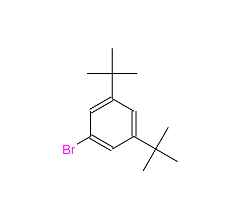 wholesale price 1-Bromo-3,5-di-tert-butylbenzene CAS 22385-77-9